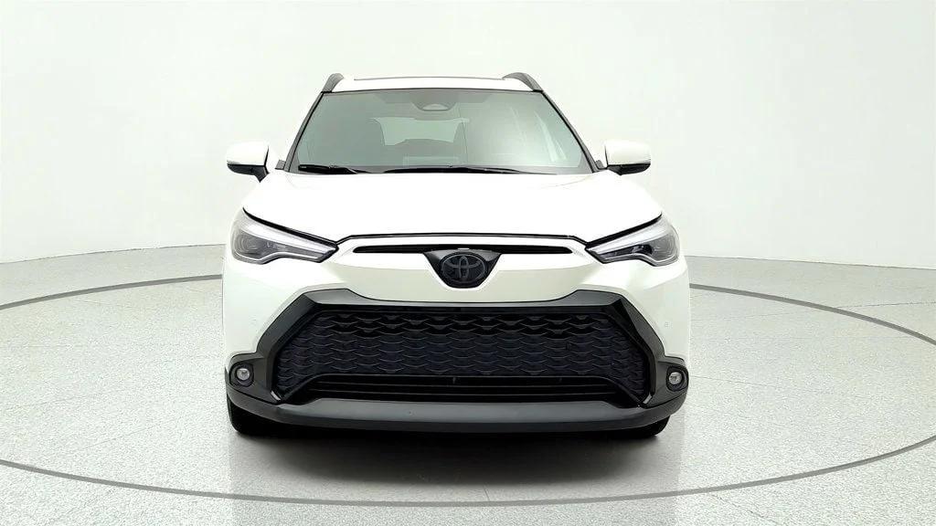 toyota corolla cross 2024 7MUFBABGXRV019062 image toyota corolla cross 2024 7MUFBABGXRV019062 image